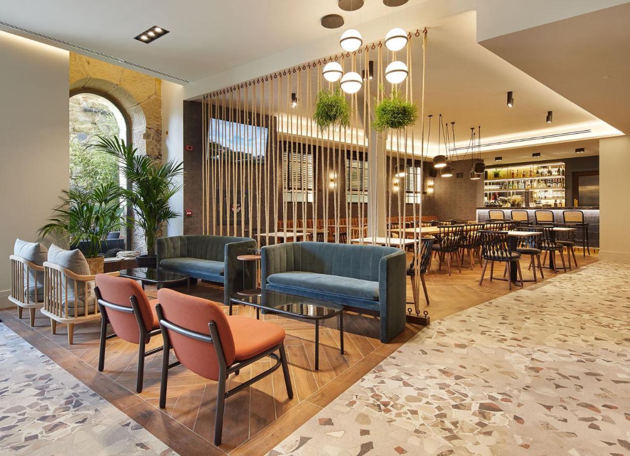 Sansebay Hotel San Sebastián