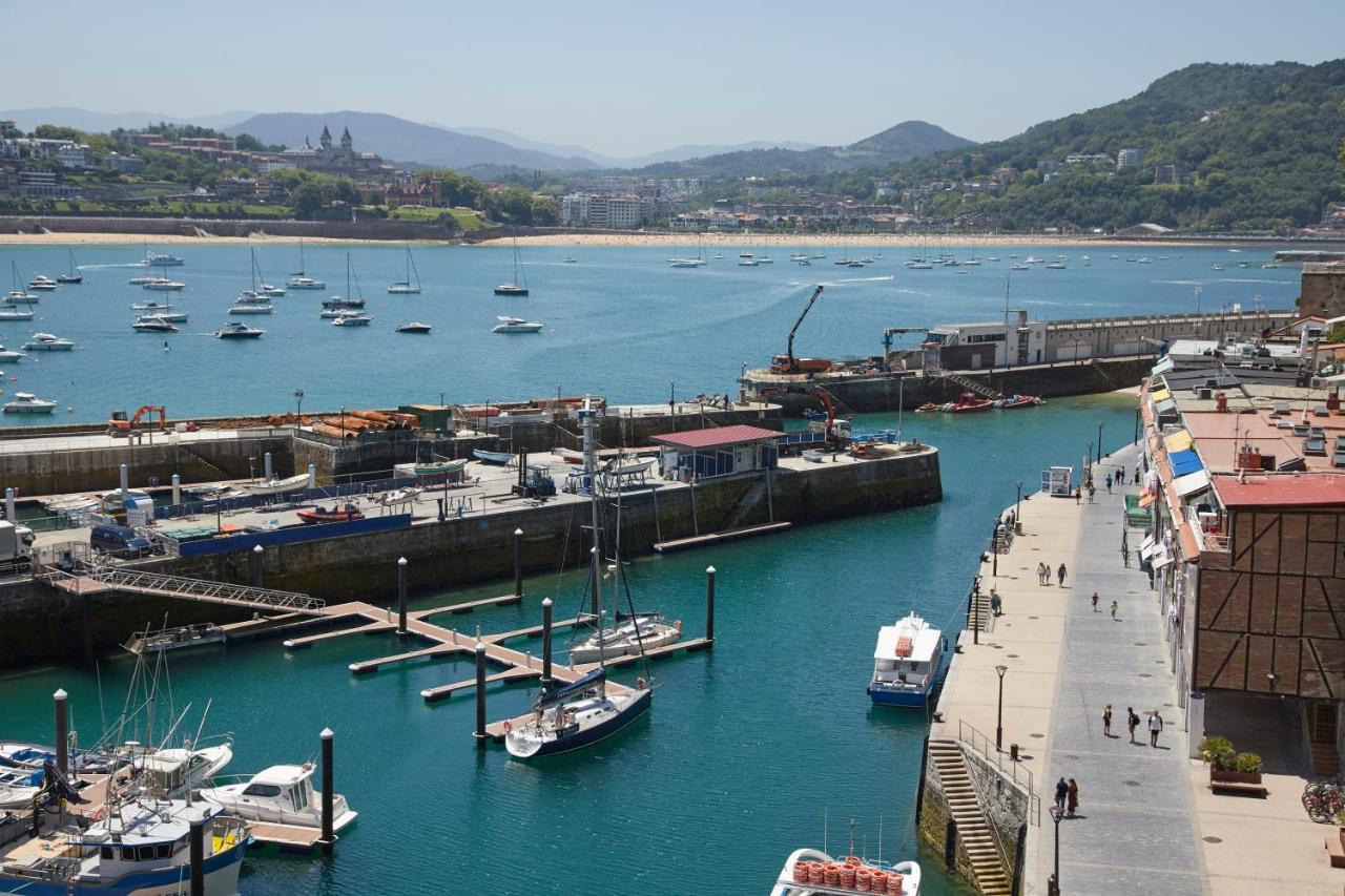 Hotel Sansebay San Sebastián