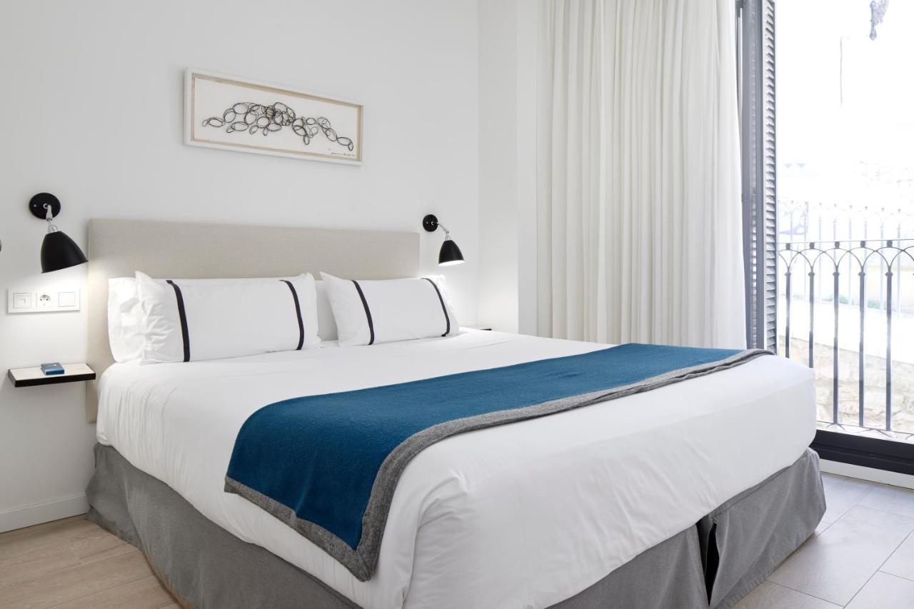 Sansebay Hotel San Sebastián