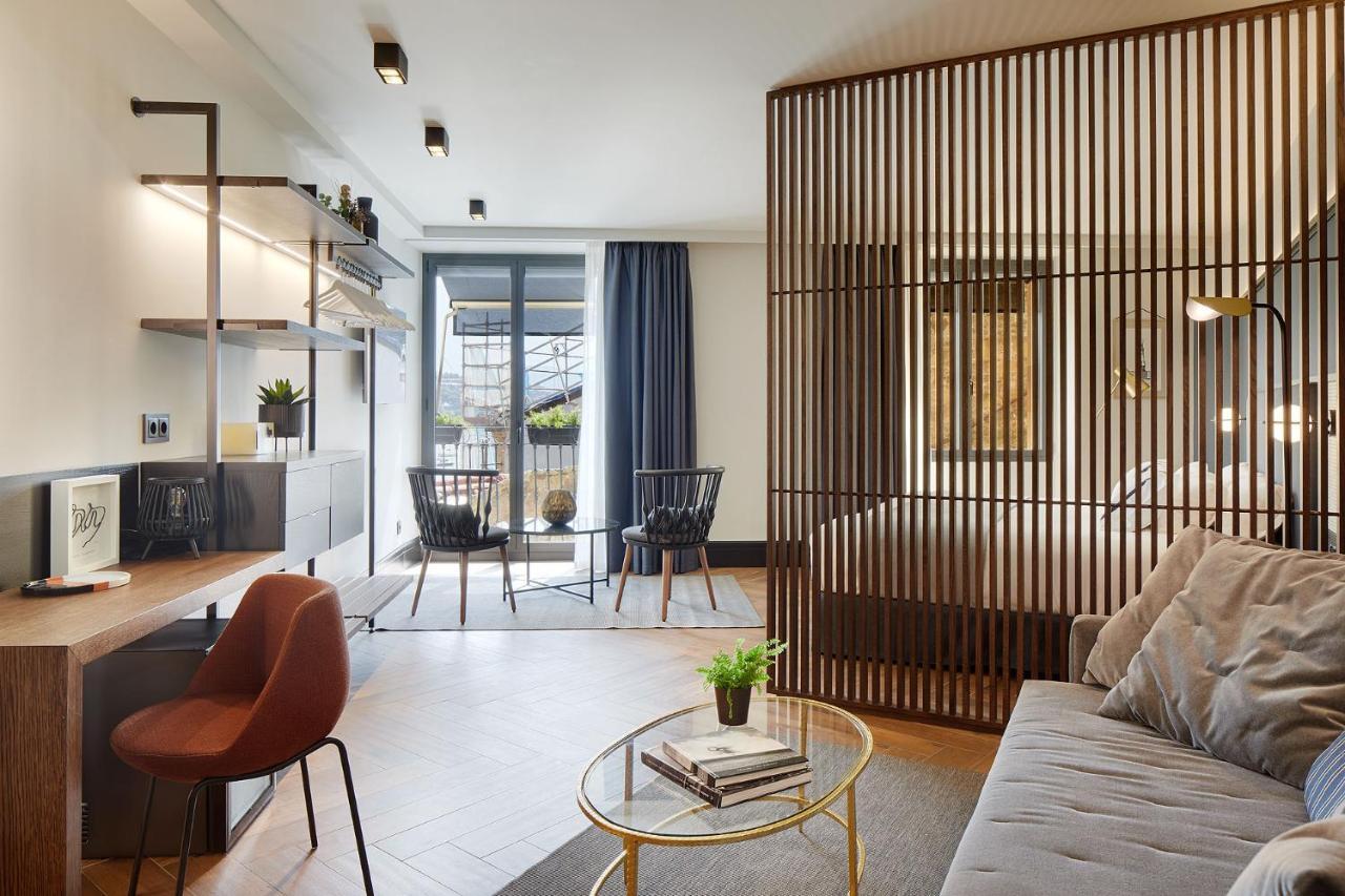 Sansebay Hotel San Sebastián