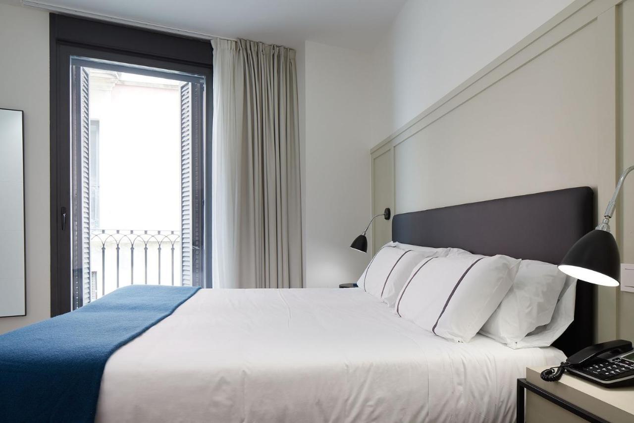 Sansebay 3* San Sebastián