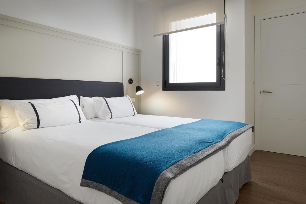 Hotel Sansebay San Sebastián