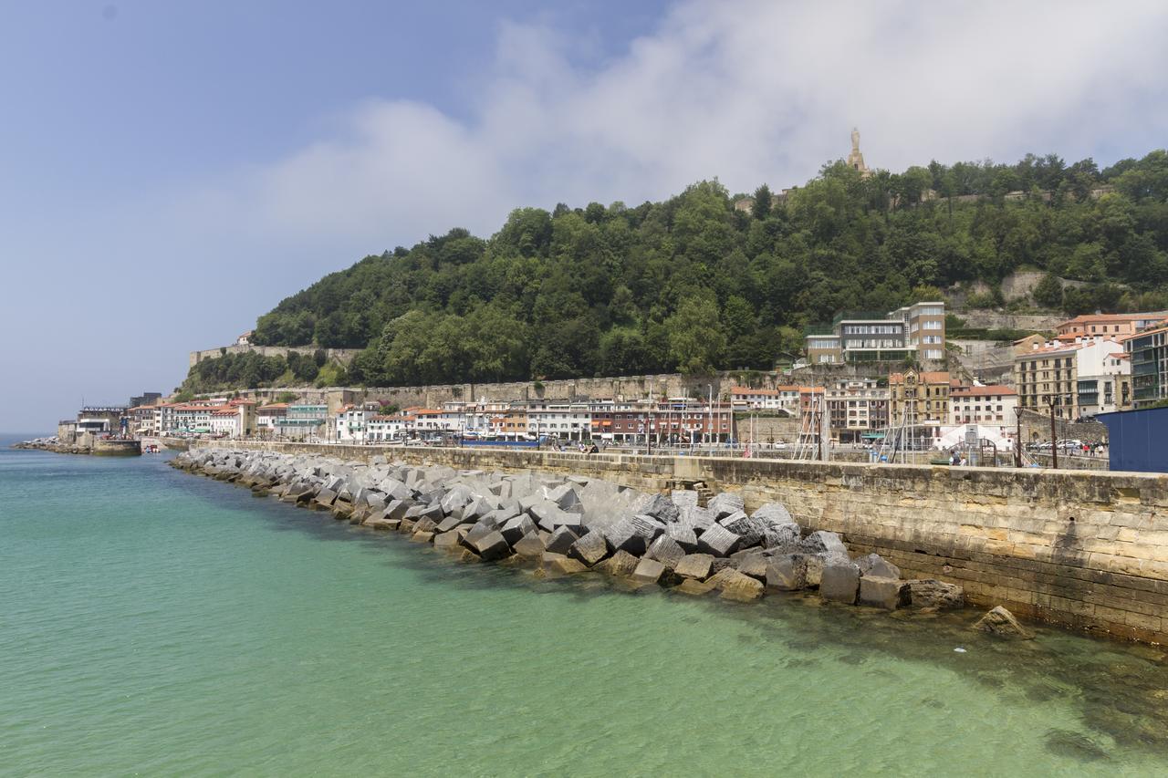 Sansebay Hotel San Sebastián