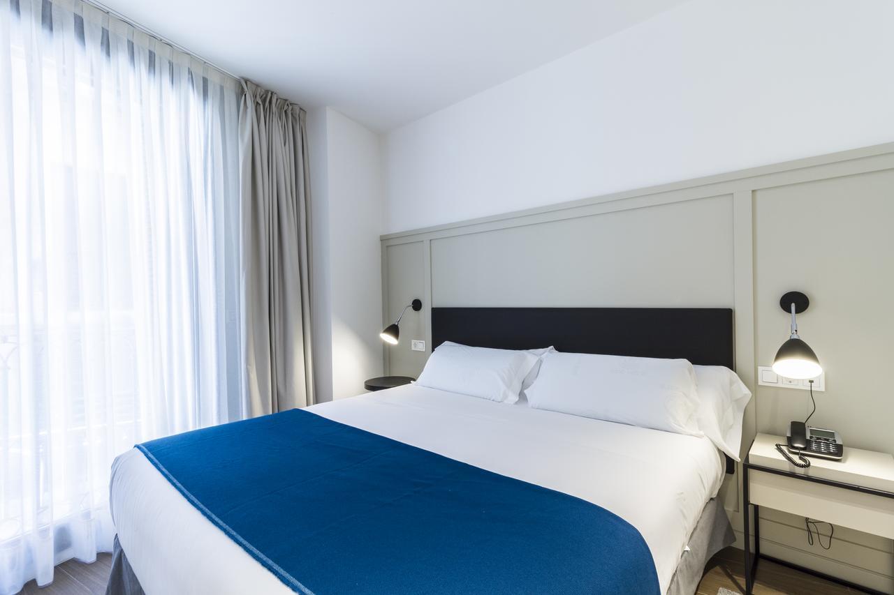 Sansebay Hotel San Sebastián