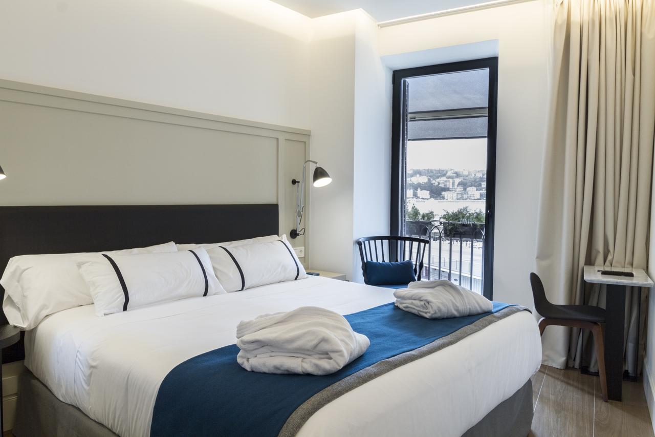 Hotel Sansebay San Sebastián